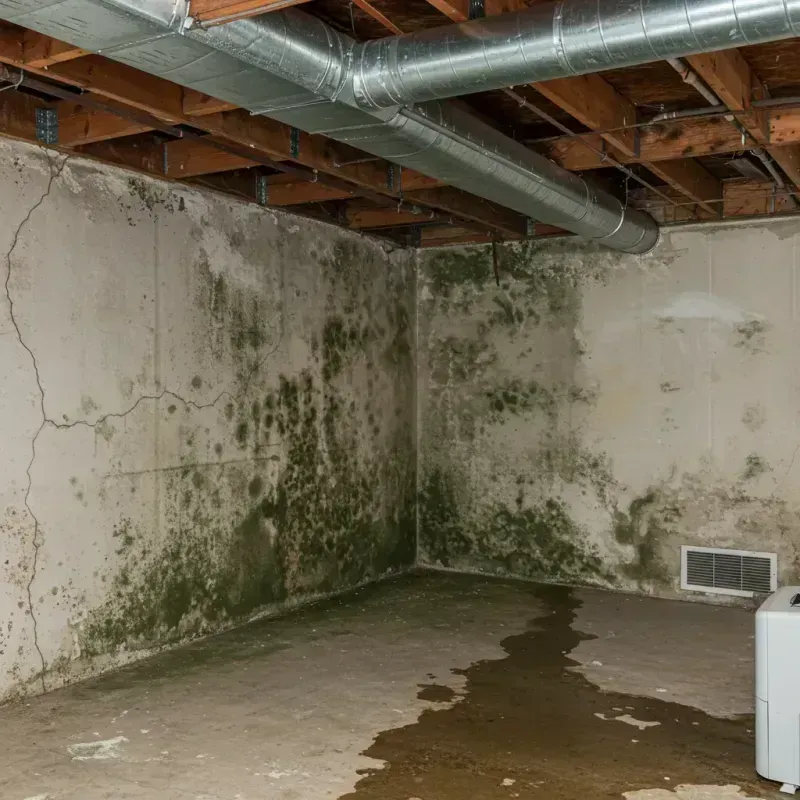 Professional Mold Removal in Seaside, CA